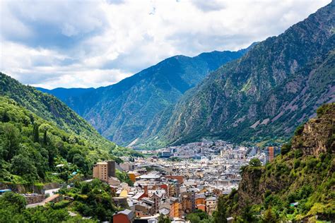Andorra .